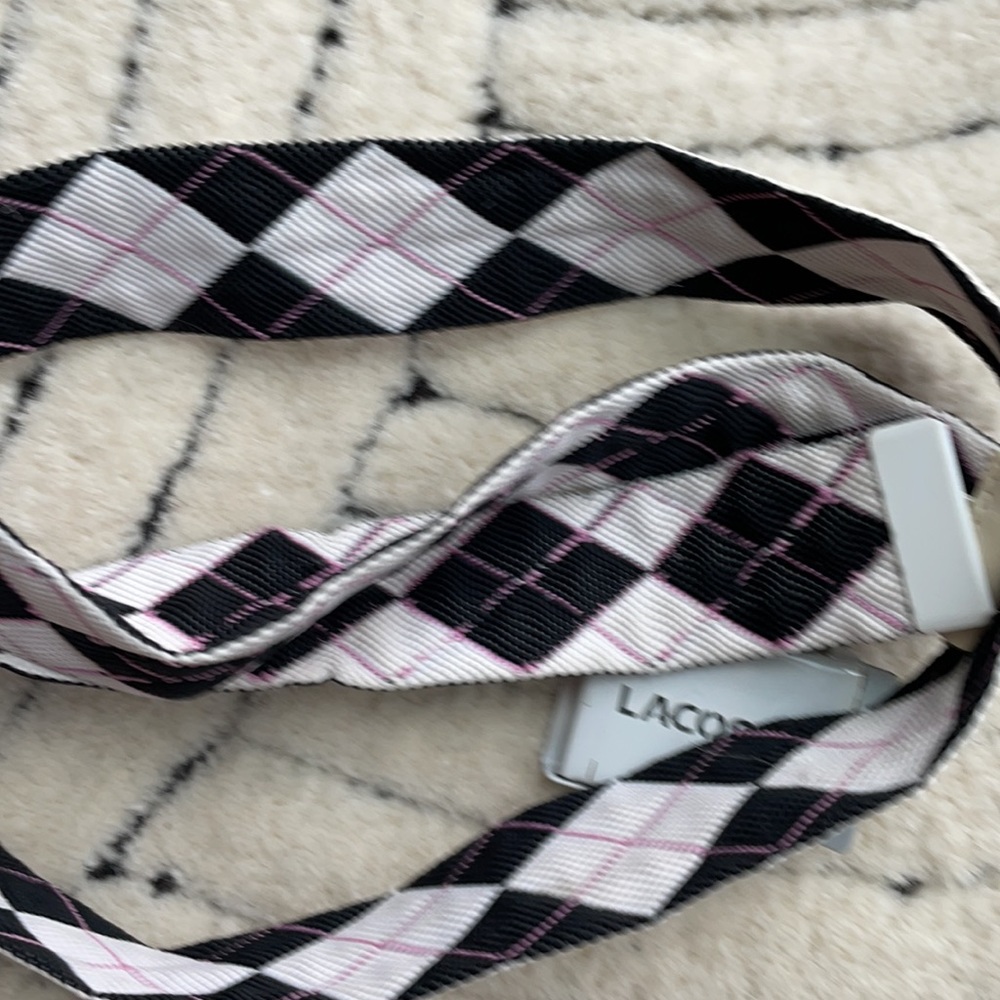 Belt - Picture 5 of 5